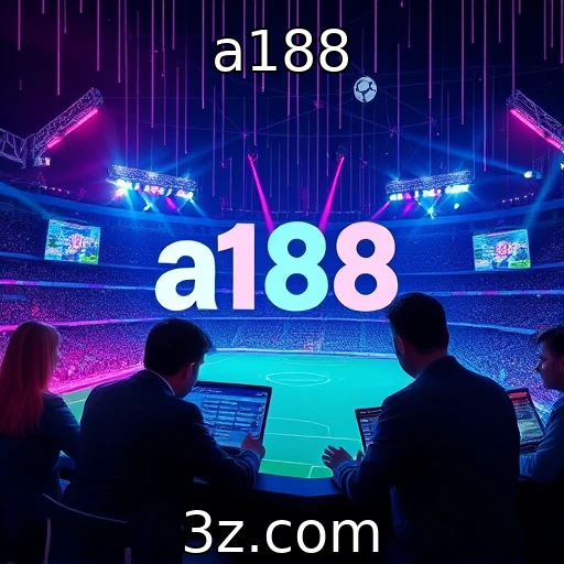 Como as apostas esportivas estão mudando a forma de torcer