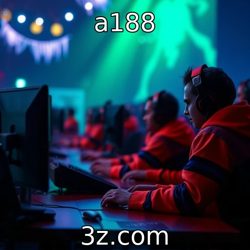 a188 Apostas esportivas: Análise detalhada das melhores partidas do mês