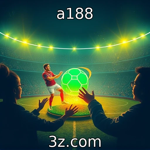 a188 Como escolher as melhores apostas esportivas para 2025