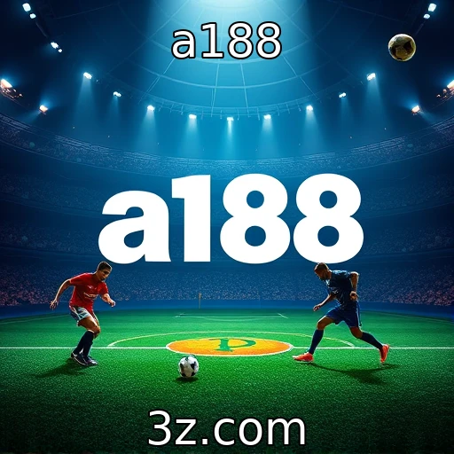 a188 Descubra os Campeonatos de E-Sports que Estão Mudando o Jogo