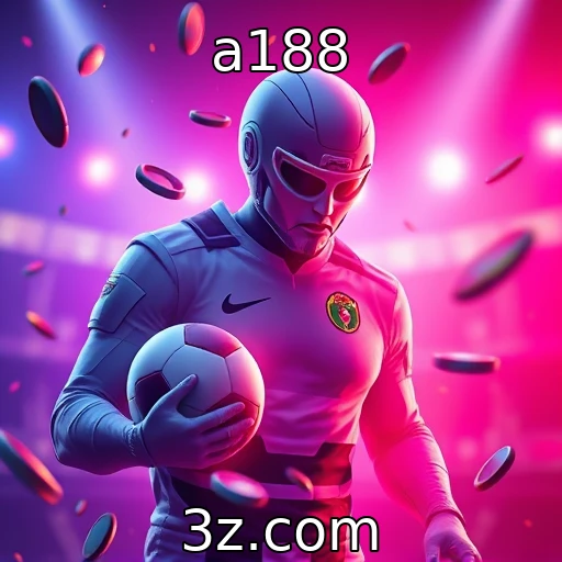 a188 Estratégias vencedoras para apostas em esportes: aprenda com os profissionais