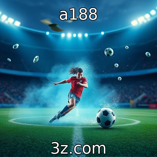 Desvendando o mundo das apostas esportivas: análise de partidas em tempo real