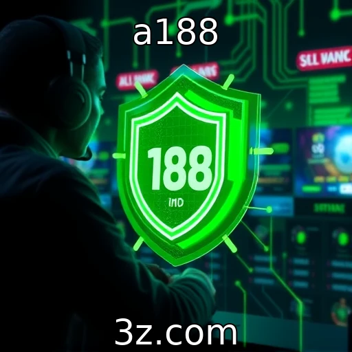 a188 Estratégias Vencedoras para Apostar em Campeonatos de E-sports